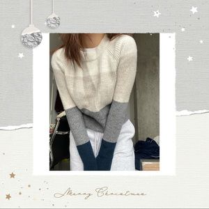 Banana republic wool sweater